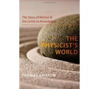 Thomas Grissom The Physicist's World (Tascabile)