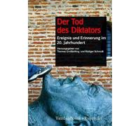 Thomas Grossbolting Der Tod Des Diktators (Copertina rigida)