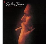 Thomas, Guthrie - Lies And Alibis