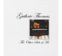 Thomas, Guthrie - Other Side Of Me (2 CD)