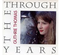 Thomas,Guthrie - Through the Years