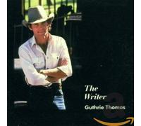 THOMAS, GUTHRIE - WRITER
