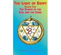 Thomas H Burgoyne The Light of Egypt (Copertina rigida)