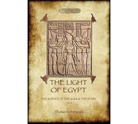 Thomas H. Burgoyne The Light of Egypt (Tascabile)