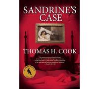 Thomas H Cook Sandrine's Case (Tascabile)