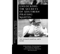 Thomas H Fletcher Whalen K Unlocking the Secrets of Southern Prayin (Tascabile)