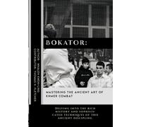 Thomas H Fletcher Whalen Kwon-Ling Bokator (Tascabile)