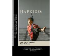 Thomas H Fletcher Whalen Kwon-Ling Hapkido (Tascabile)
