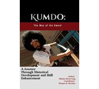 Thomas H Fletcher Whalen Kwon-Ling Kumdo (Tascabile)