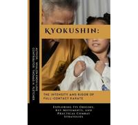 Thomas H Fletcher Whalen Kwon-Ling Kyokushin (Tascabile)
