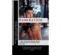 Thomas H Fletcher Whalen Kwon-Ling Pankration (Tascabile)