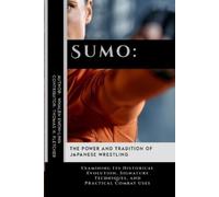 Thomas H Fletcher Whalen Kwon-Ling Sumo (Tascabile)