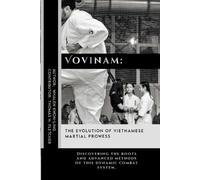 Thomas H Fletcher Whalen Kwon-Ling Vovinam (Tascabile)