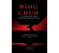 Thomas H Fletcher Whalen Kwon-Ling Wing Chun (Tascabile)