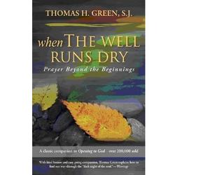 Thomas H. Green When the Well Runs Dry (Tascabile)