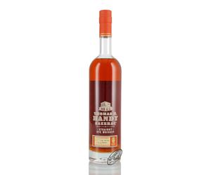 Thomas H. Handy Sazerac Straight Rye Whiskey 63,1% vol. 0,70l