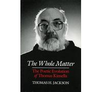 Thomas H. Jackson The Whole Matter (Tascabile)