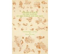 Thomas H. Tobin Timaios of Locri (Tascabile) Graeco-Roman Religion Series