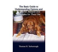 Thomas H. Yarbo The Basic Guide to Understanding Options and Technic (Tascabile)