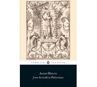 Thomas Habinek Ancient Rhetoric (Tascabile)