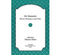 Thomas Hahn Sir Gawain (Tascabile) TEAMS Middle English Texts Series