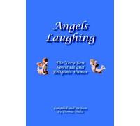 Thomas Haka Angels Laughing (Tascabile)