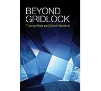 Thomas Hale David Held Beyond Gridlock (Tascabile)