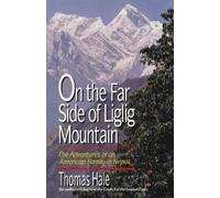 Thomas Hale On the Far Side of Liglig Mountain (Tascabile)