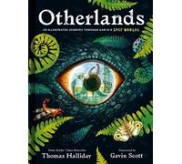 Thomas Halliday Otherlands (Copertina rigida)