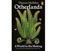 Thomas Halliday Otherlands (Tascabile)