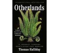 Thomas Halliday Otherlands (Tascabile)