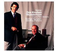 Thomas Hampson & Geo - Mahler : Des Knaben Wunderhorn