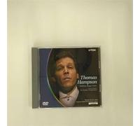 Thomas Hampson - Voices of Our Time: Mahler des