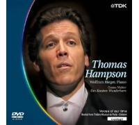 Thomas Hampson - Voices of Our Time [Re-Issue]
