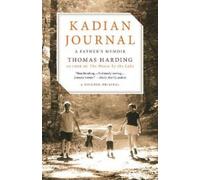 Thomas Harding Kadian Journal (Tascabile)