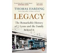 Thomas Harding Legacy (Tascabile)