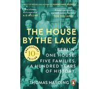Thomas Harding The House by the Lake (Tascabile)