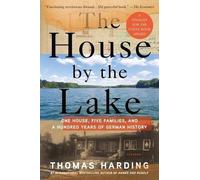 Thomas Harding The House by the Lake (Tascabile)