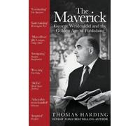 Thomas Harding The Maverick (Tascabile)
