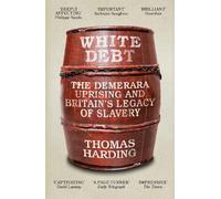 Thomas Harding White Debt (Tascabile)