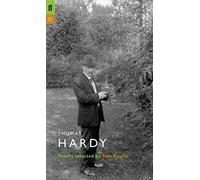 Thomas Hardy Thomas Hardy (Tascabile) Poet to Poet