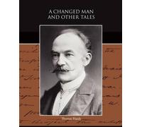 Thomas Hardy A Changed Man and Other Tales (Tascabile)