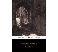 Thomas Hardy A Laodicean (Tascabile)