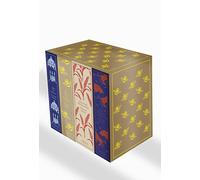 Thomas Hardy Boxed Set: Tess of the D'Urbervilles, Far from the Madding Crowd, The Mayor of Casterbridge, Jude