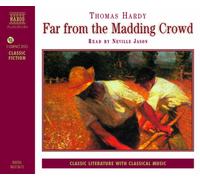 Thomas Hardy - Far from the Madding Crowd