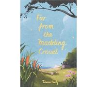 Thomas Hardy Far from the Madding Crowd (Collector's Edition) (Copertina rigida)