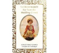 Thomas Hardy Far from the Madding Crowd (Copertina rigida)