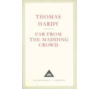 Thomas Hardy Far From The Madding Crowd (Copertina rigida)