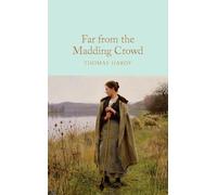 Thomas Hardy Far From the Madding Crowd (Copertina rigida)