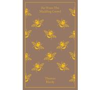 Thomas Hardy – Far from the Madding Crowd – Copertina rigida
